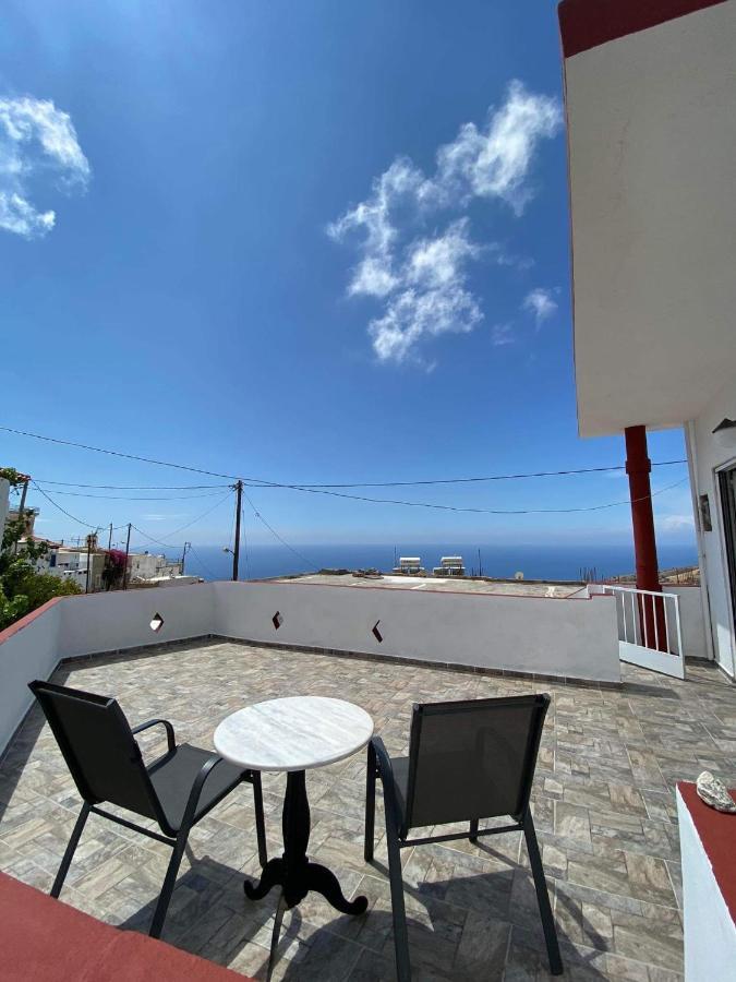 Giannis-kleopatra House 1 Holiday home *