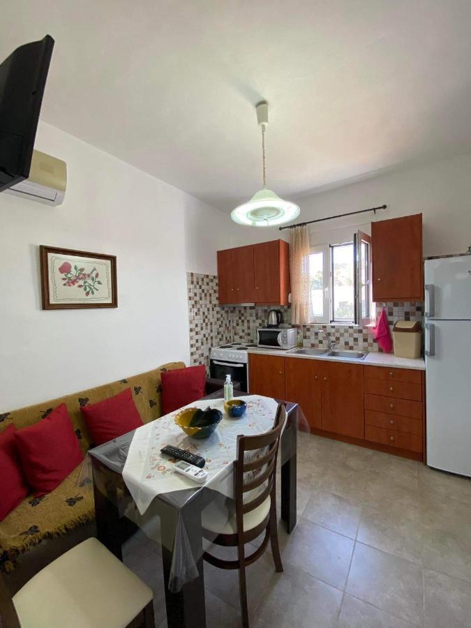 Holiday home Giannis-kleopatra House 1 *