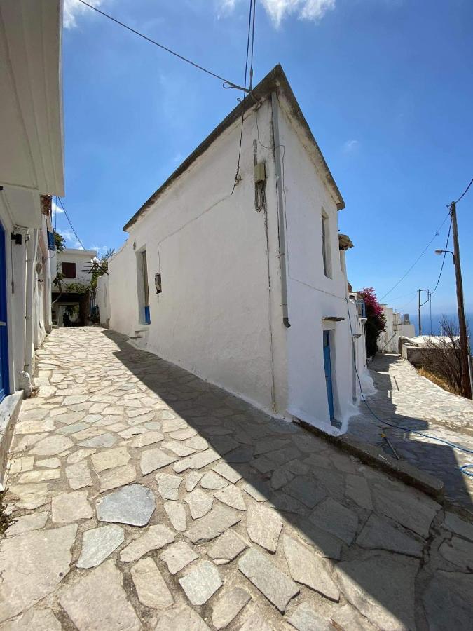 Holiday home Giannis-kleopatra House 1