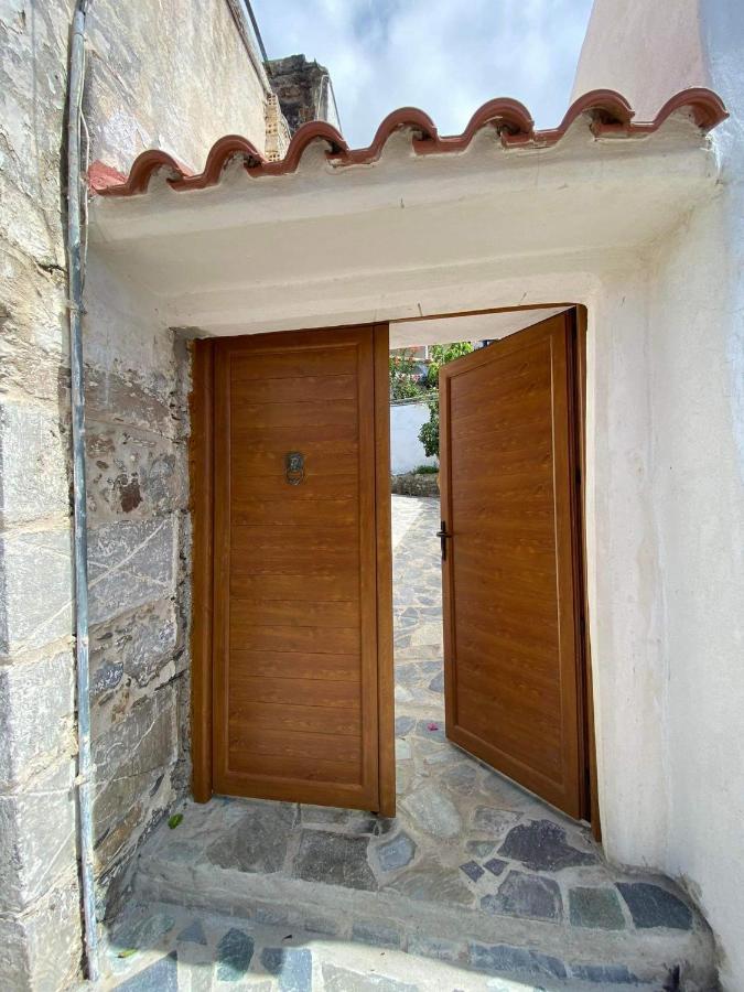 Giannis-kleopatra House 1 Kerames
