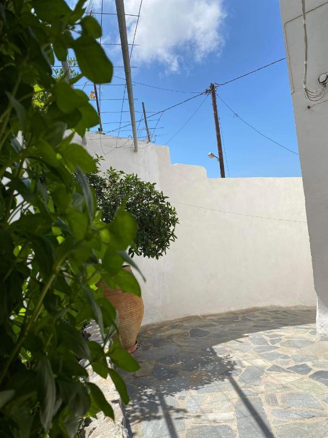 Giannis-kleopatra House 1 Holiday home *