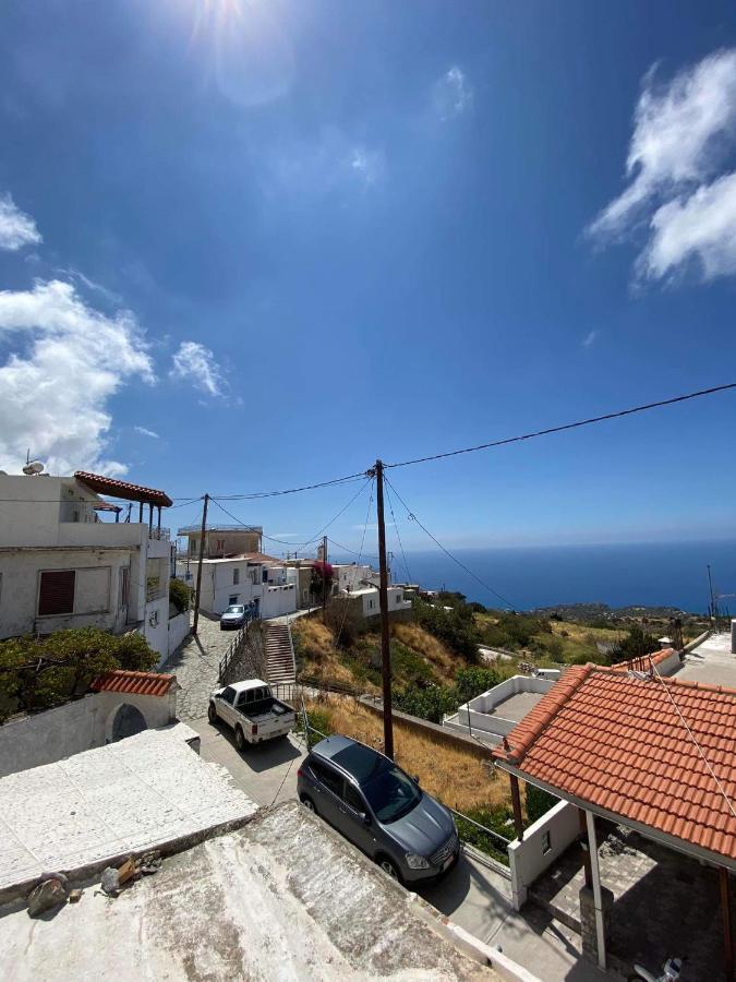 Giannis-kleopatra House 1 Holiday home Kerames