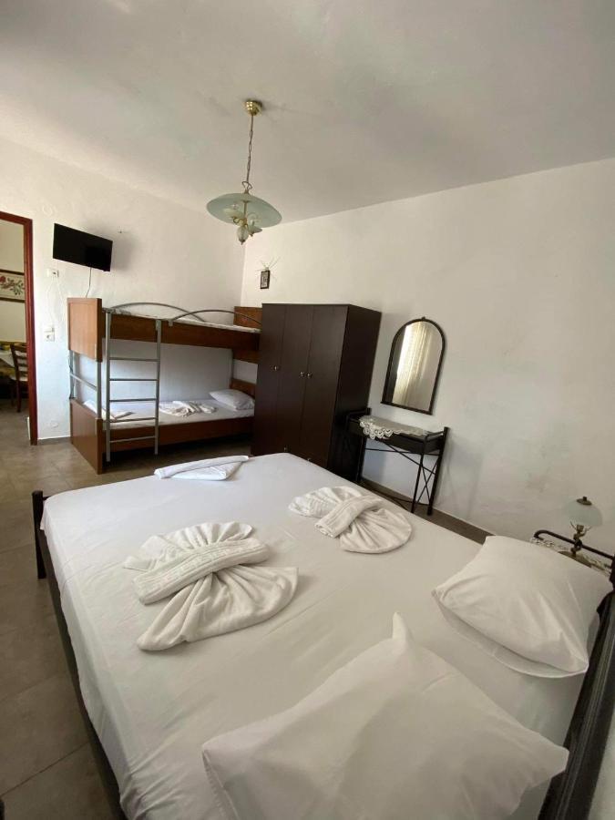 Holiday home Giannis-kleopatra House 1 Kerames