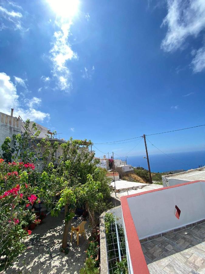 Holiday home Giannis-kleopatra House 1