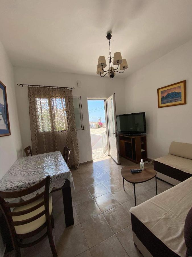 Holiday home Giannis-kleopatra House 1