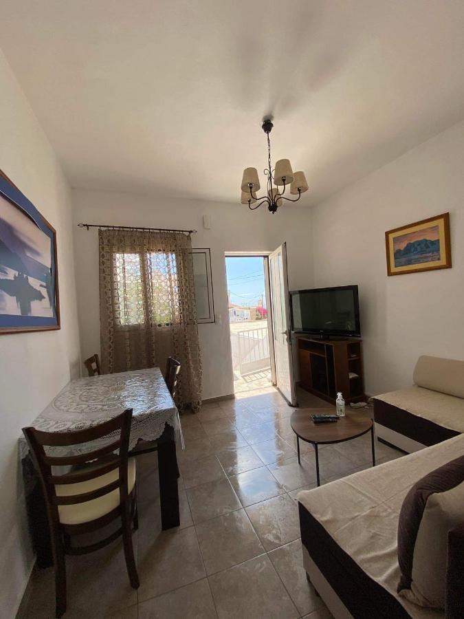 Giannis-kleopatra House 1 Holiday home *