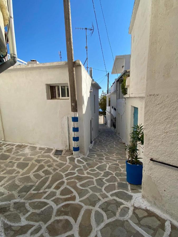 Giannis-kleopatra House 1 *