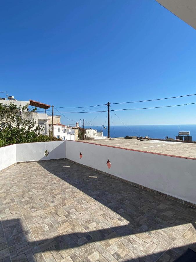 Giannis-kleopatra House 1 Holiday home *