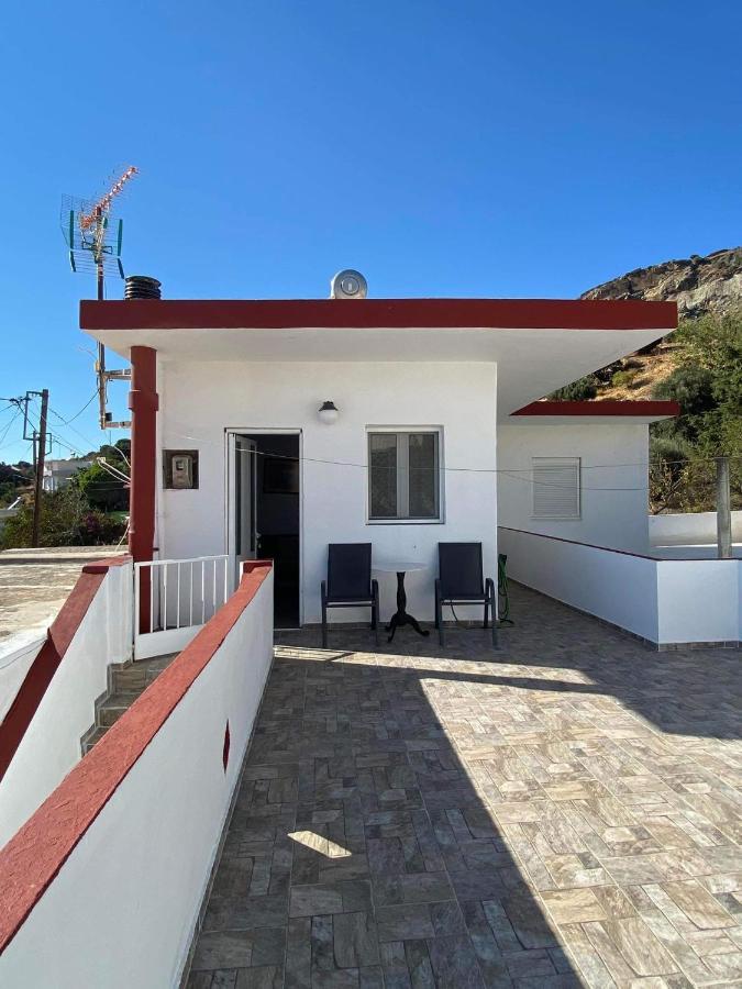 Giannis-kleopatra House 1