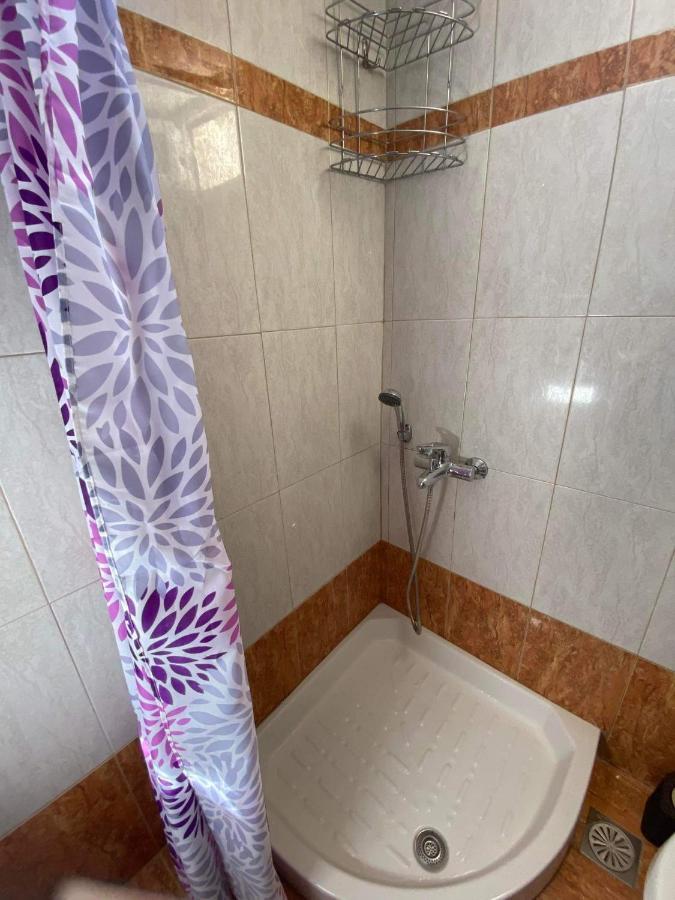 Giannis-kleopatra House 1