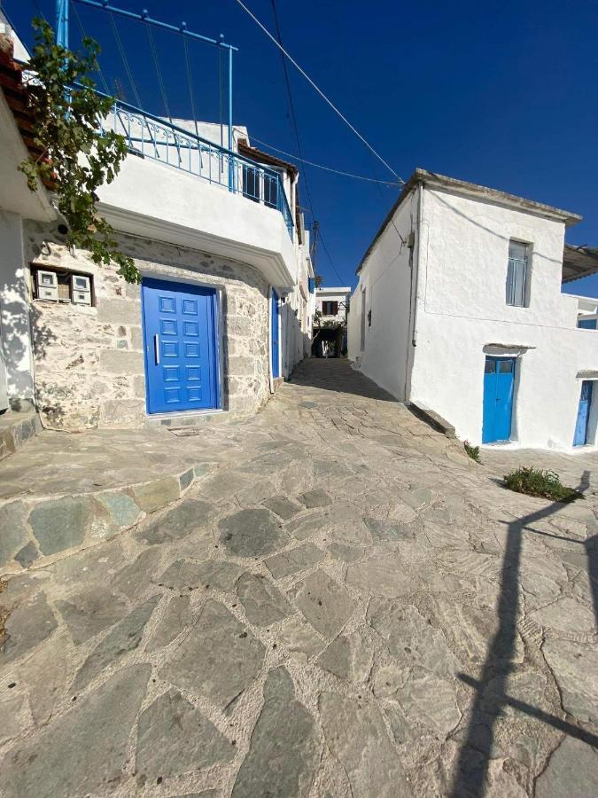 Giannis-kleopatra House 1