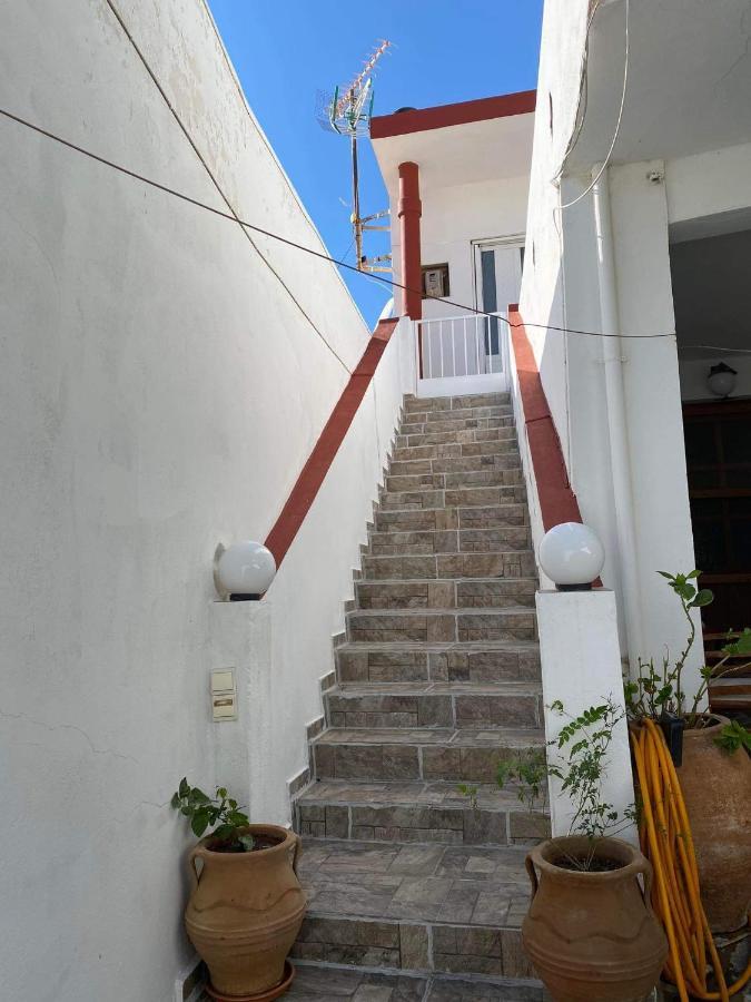 Giannis-kleopatra House 1
