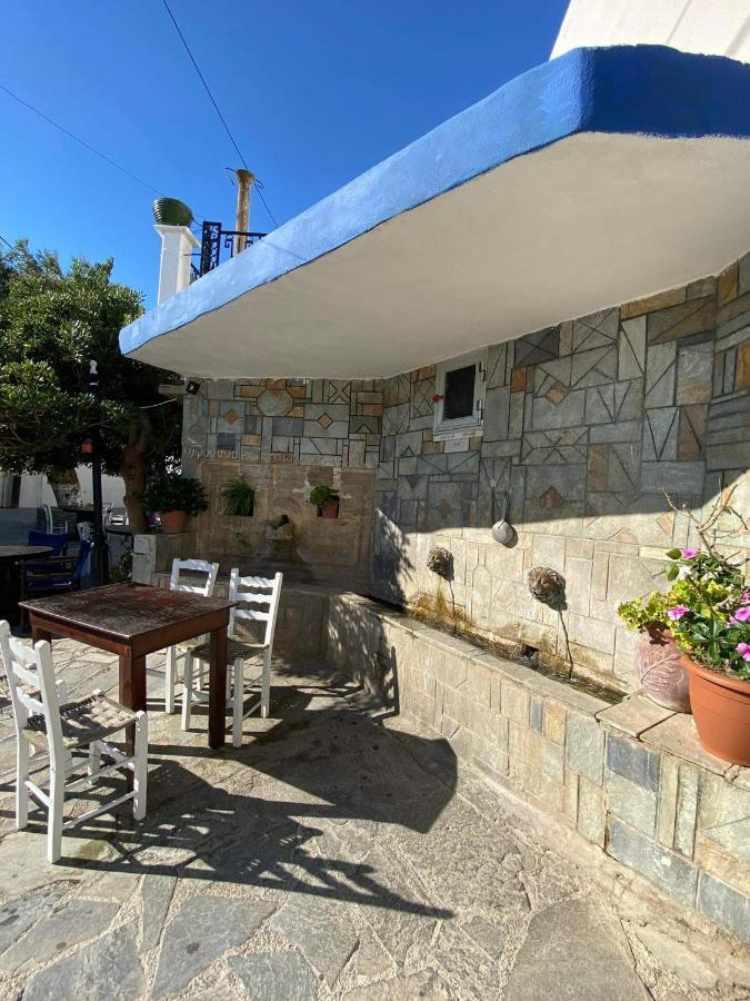 Giannis-kleopatra House 1 * Kerames