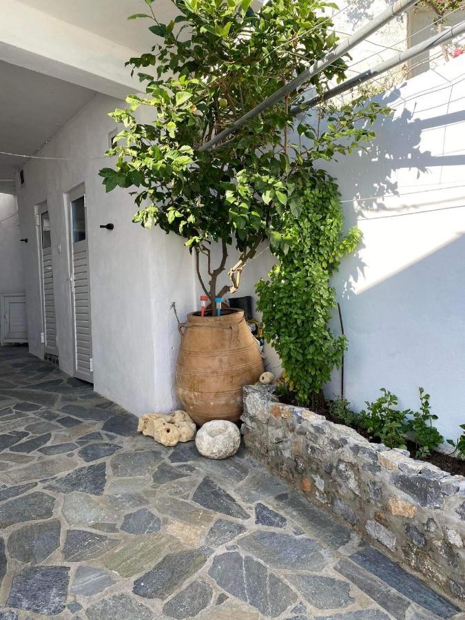 Giannis-kleopatra House 1 * Kerames