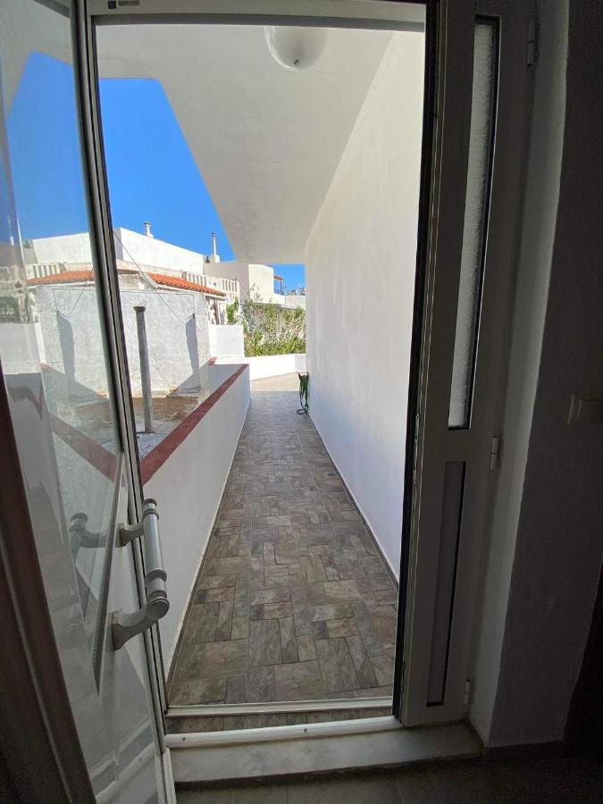 Giannis-kleopatra House 1 Holiday home