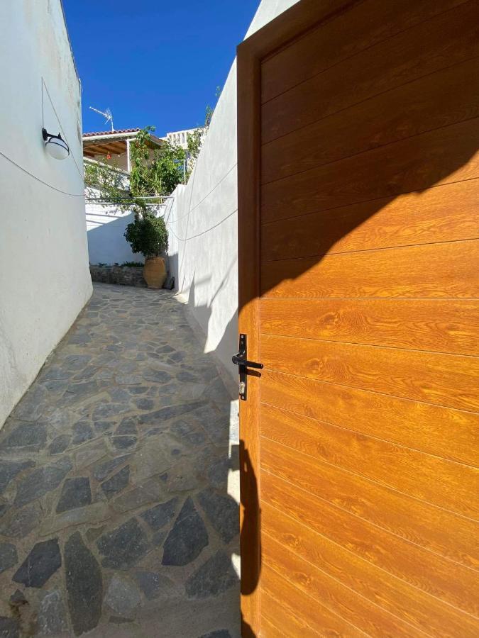 Holiday home Giannis-kleopatra House 1 Kerames