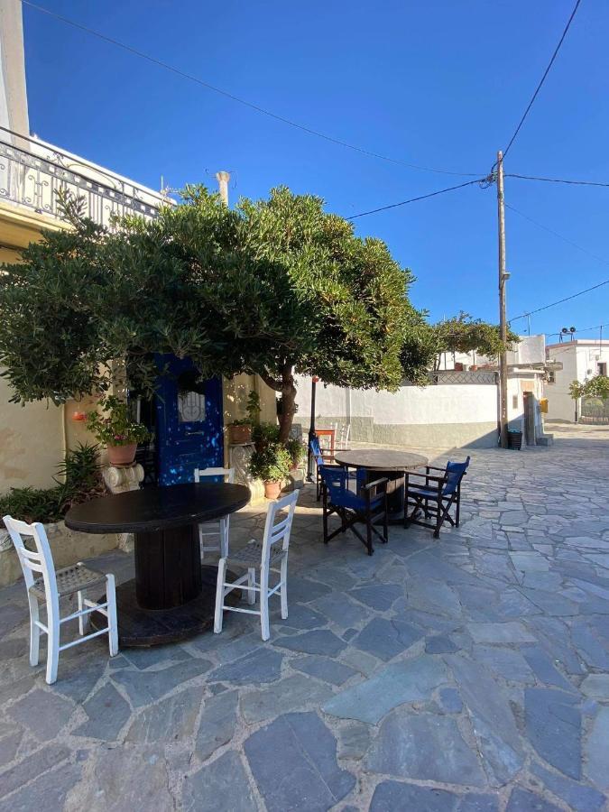 Holiday home Giannis-kleopatra House 1 *