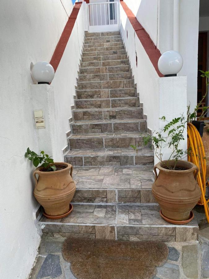 Holiday home Giannis-kleopatra House 1 Kerames