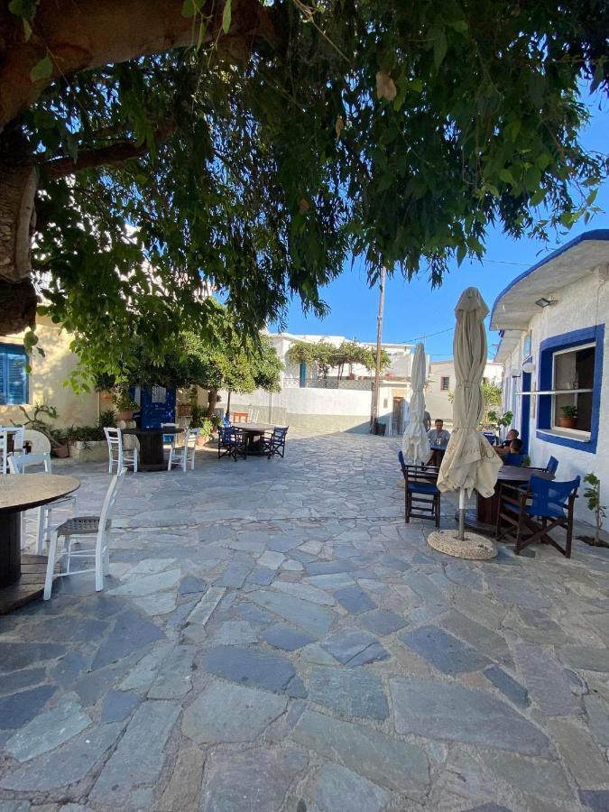 Giannis-kleopatra House 1 Holiday home Kerames