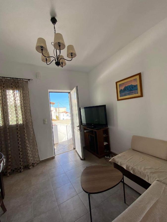 Giannis-kleopatra House 1 * Kerames