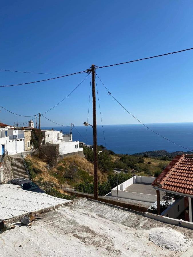 Giannis-kleopatra House 1 * Kerames