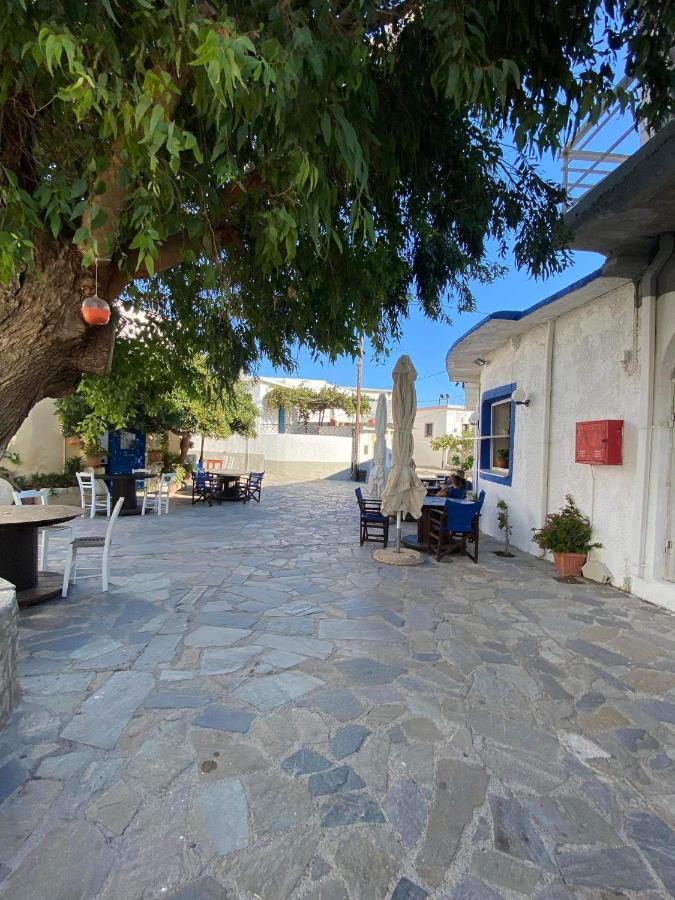Giannis-kleopatra House 1 Holiday home