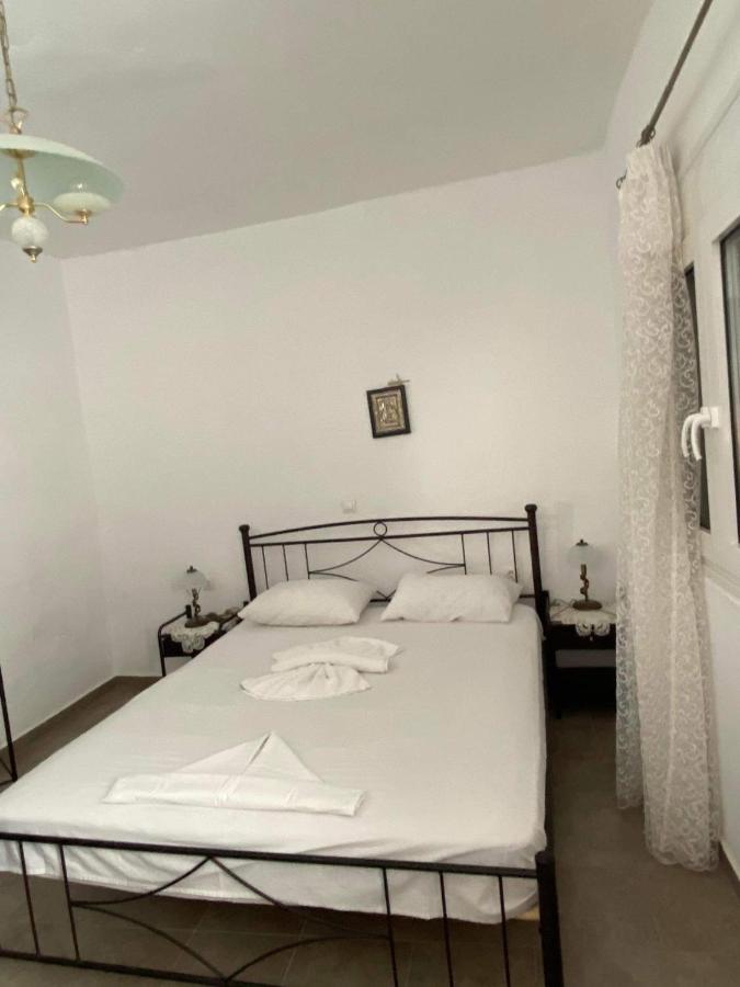 Giannis-kleopatra House 1 Holiday home *
