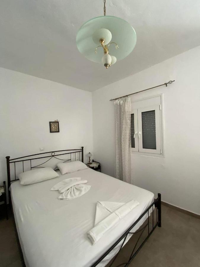 Giannis-kleopatra House 1 Holiday home