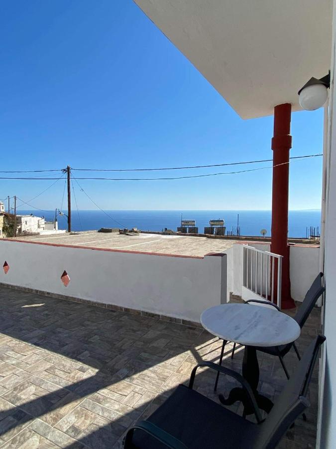 Giannis-kleopatra House 1 Holiday home