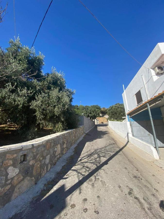 Giannis-kleopatra House 1 Holiday home Kerames